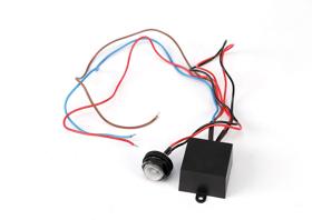Espial Ancillary Products Deco Remote Control System Espial Ancillary Products Deco Remote Control System